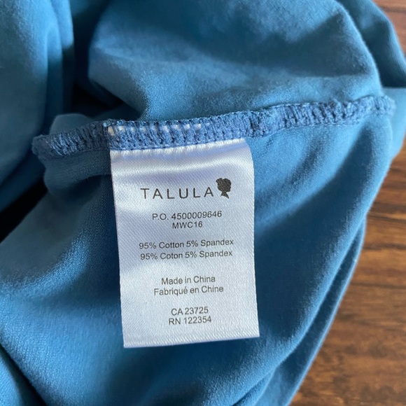 Talula bodycon mini skirt from Aritzia - Picture 4 of 4